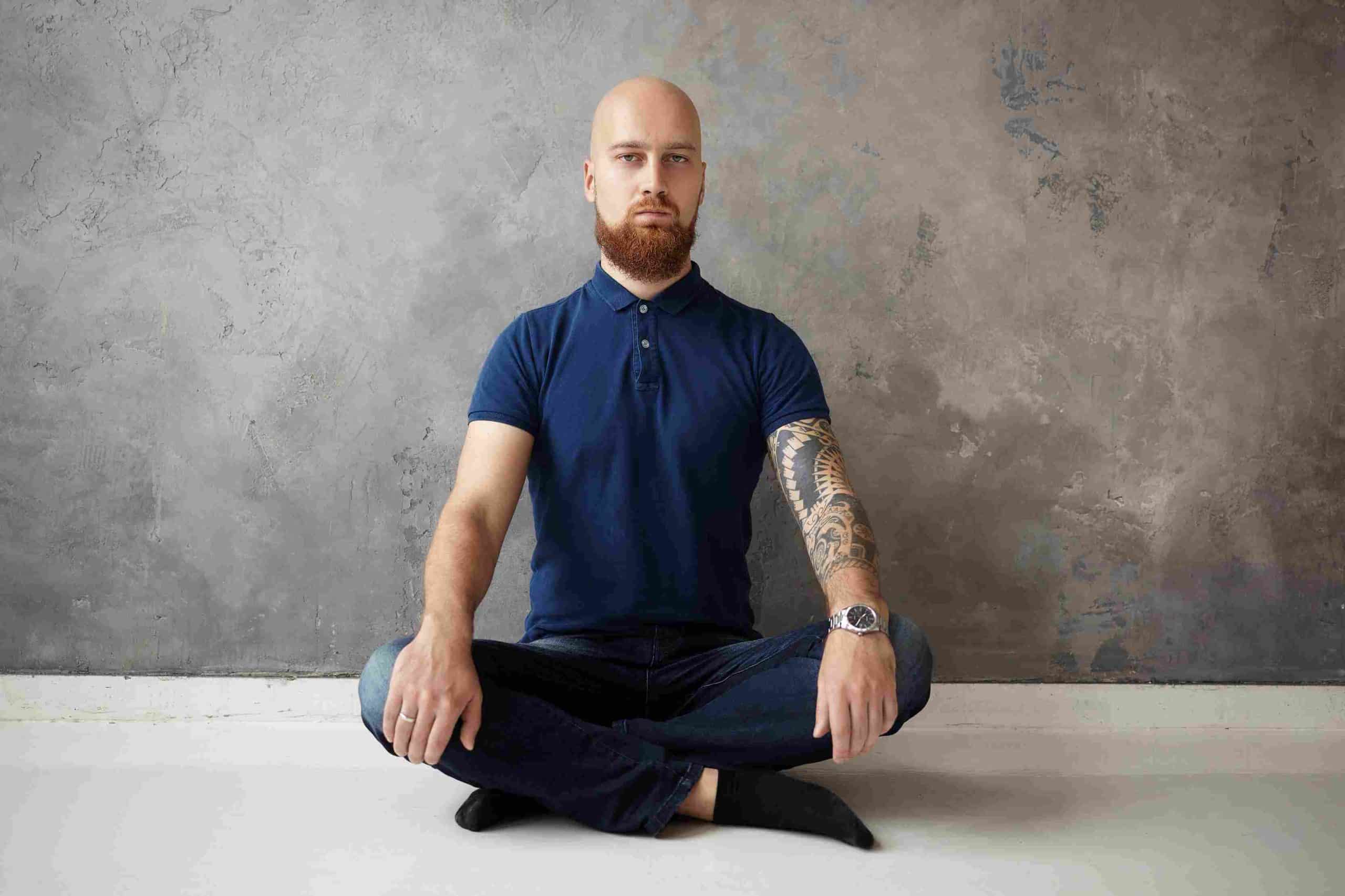 Can Yoga Treat Baldness?
