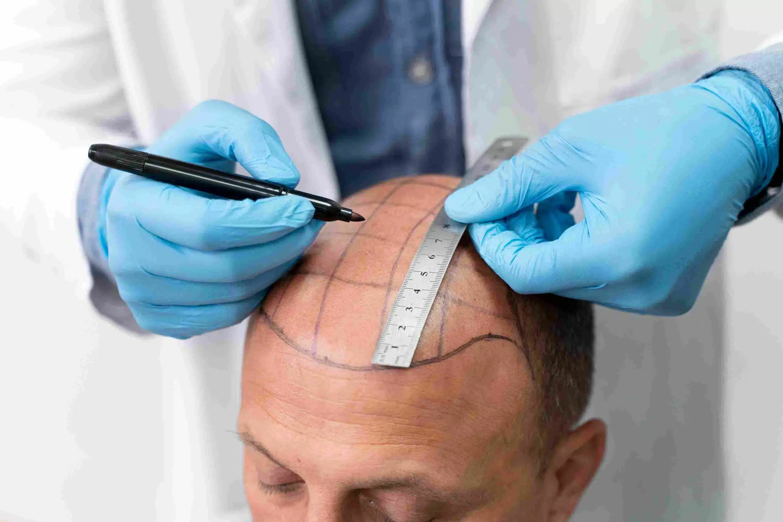 Ensuring Safety and Comfort: Patient Care at a Hair Transplantation Clinic
