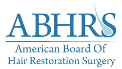 logo-american-board-of-hair-restoration-surgery