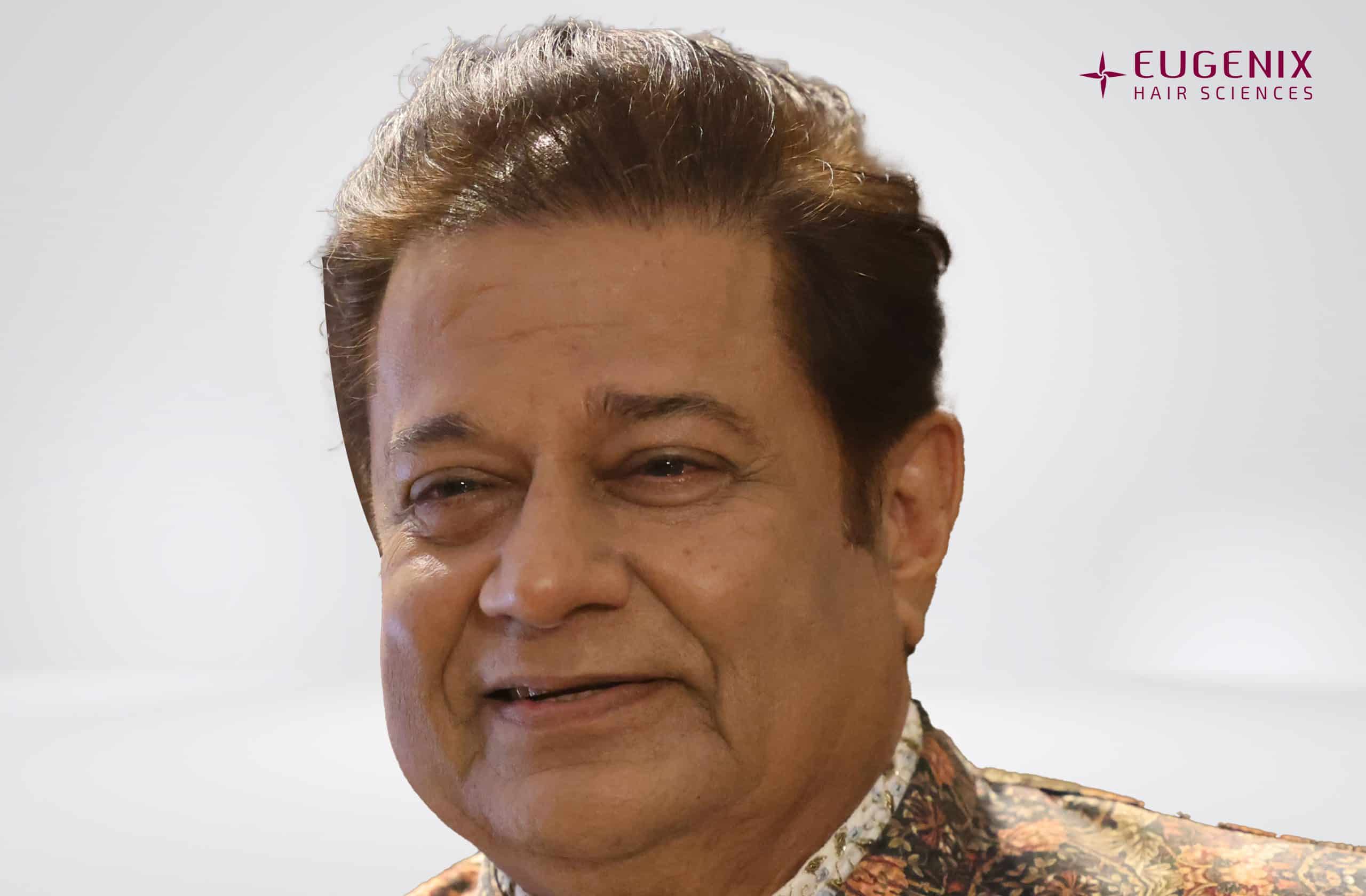 Anup Jalota Right After