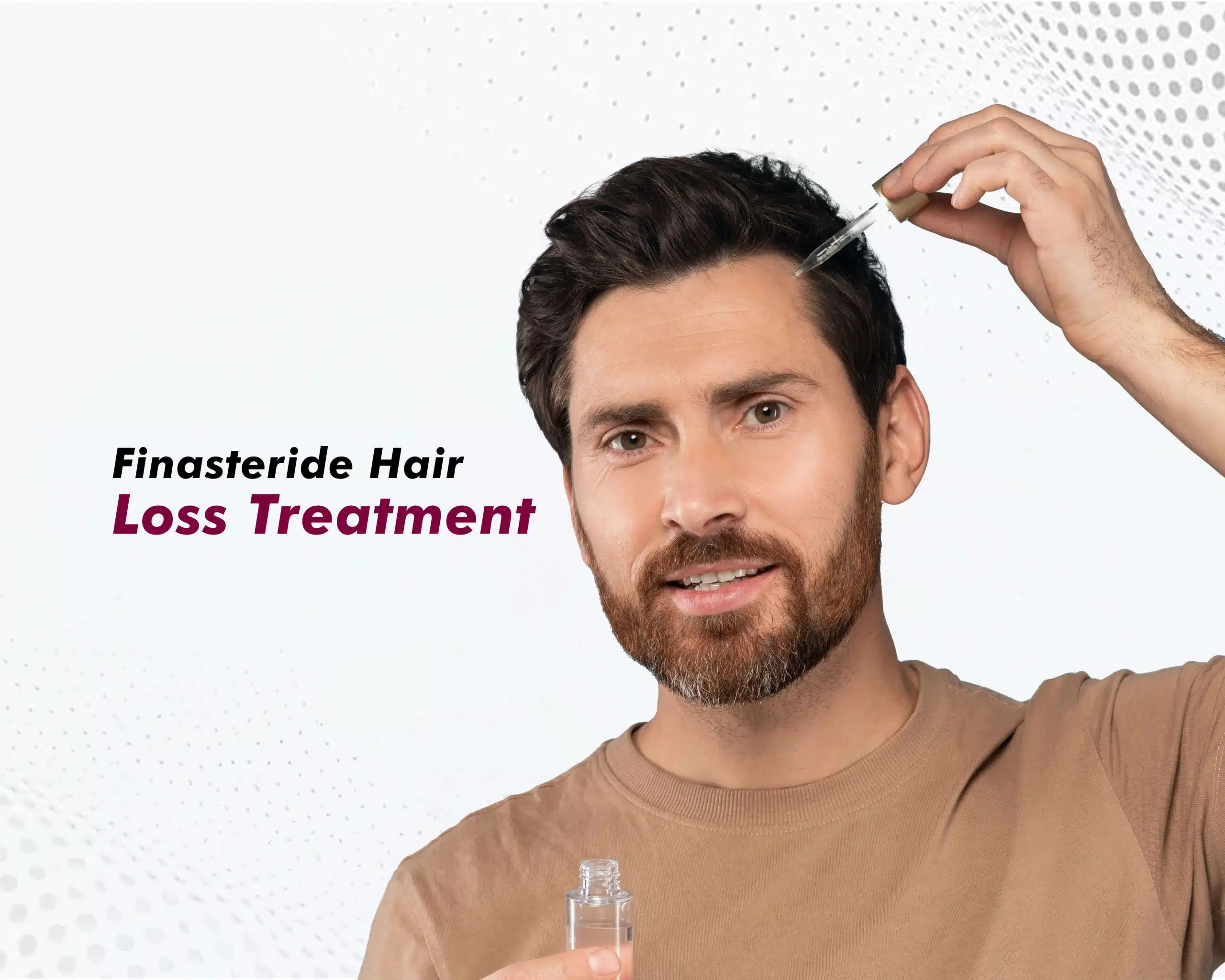 Finasteride Hair Loss Treatment