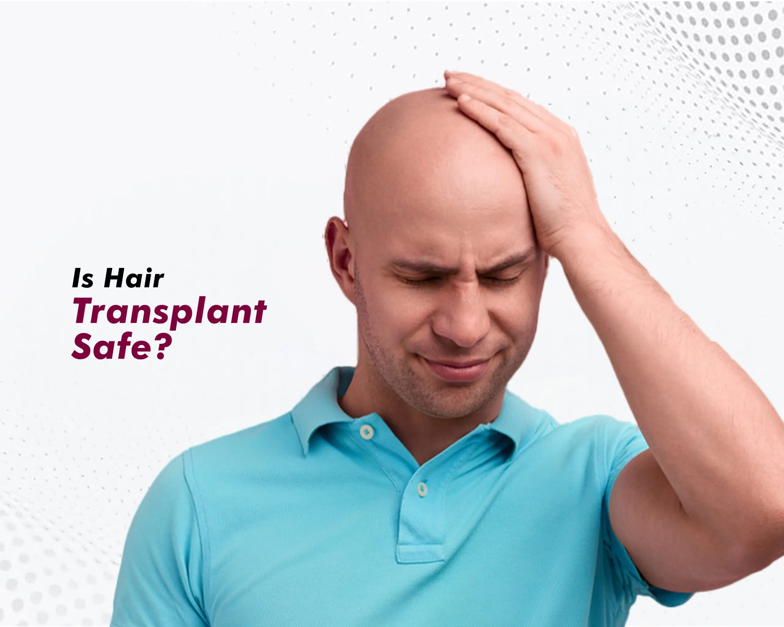 is-hair-transplant-safe