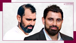 Mohammed Shami