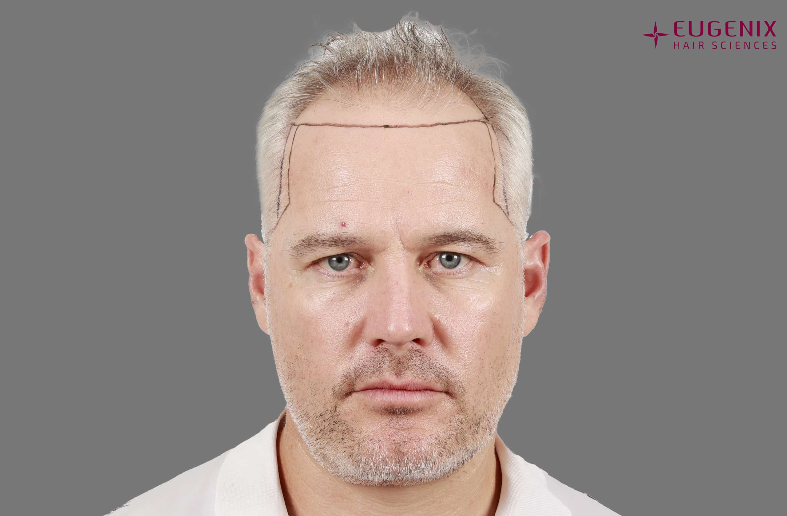 Morne Van Wyk Planning Front