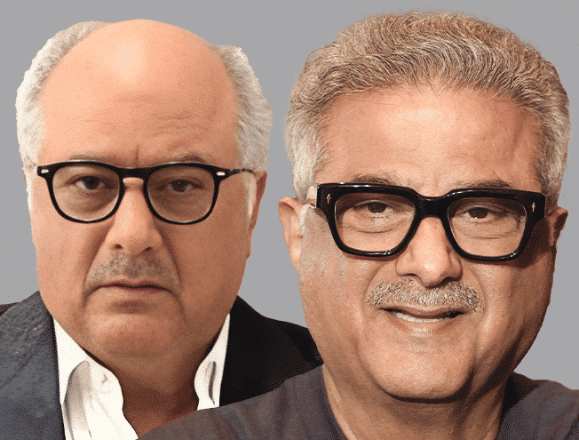 Boney Kapoor Mobile Banner