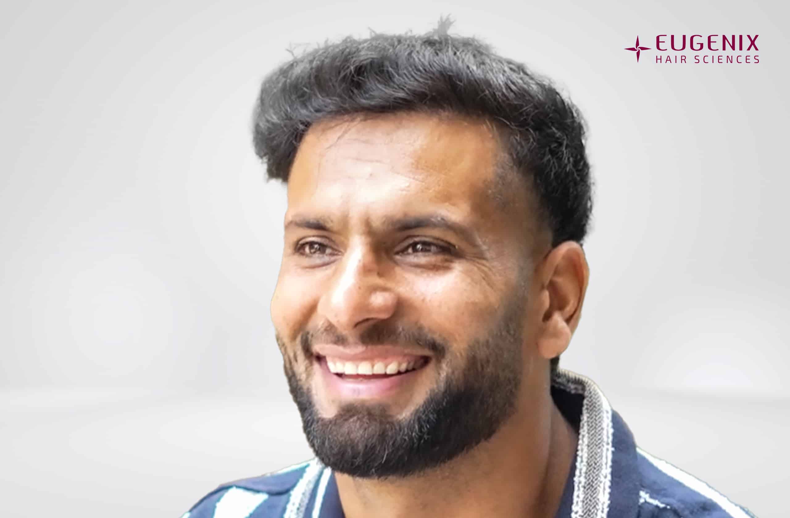 Fareed Ahmad After Left