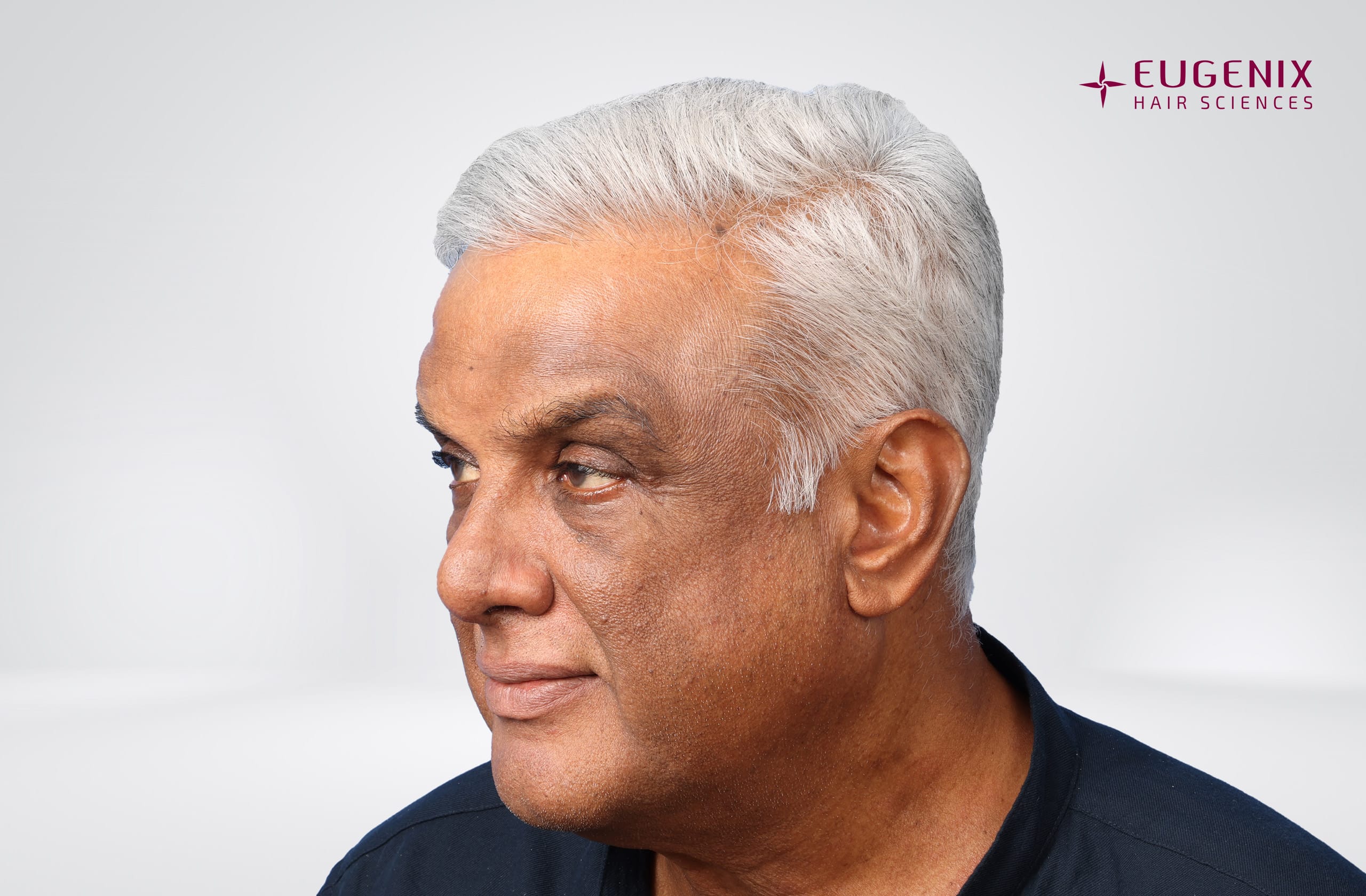 Satish Menon After left