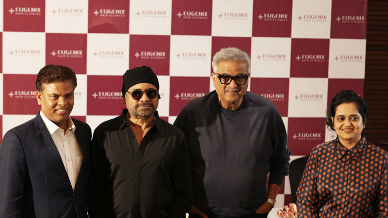 eugenix-boney-kapoor-event