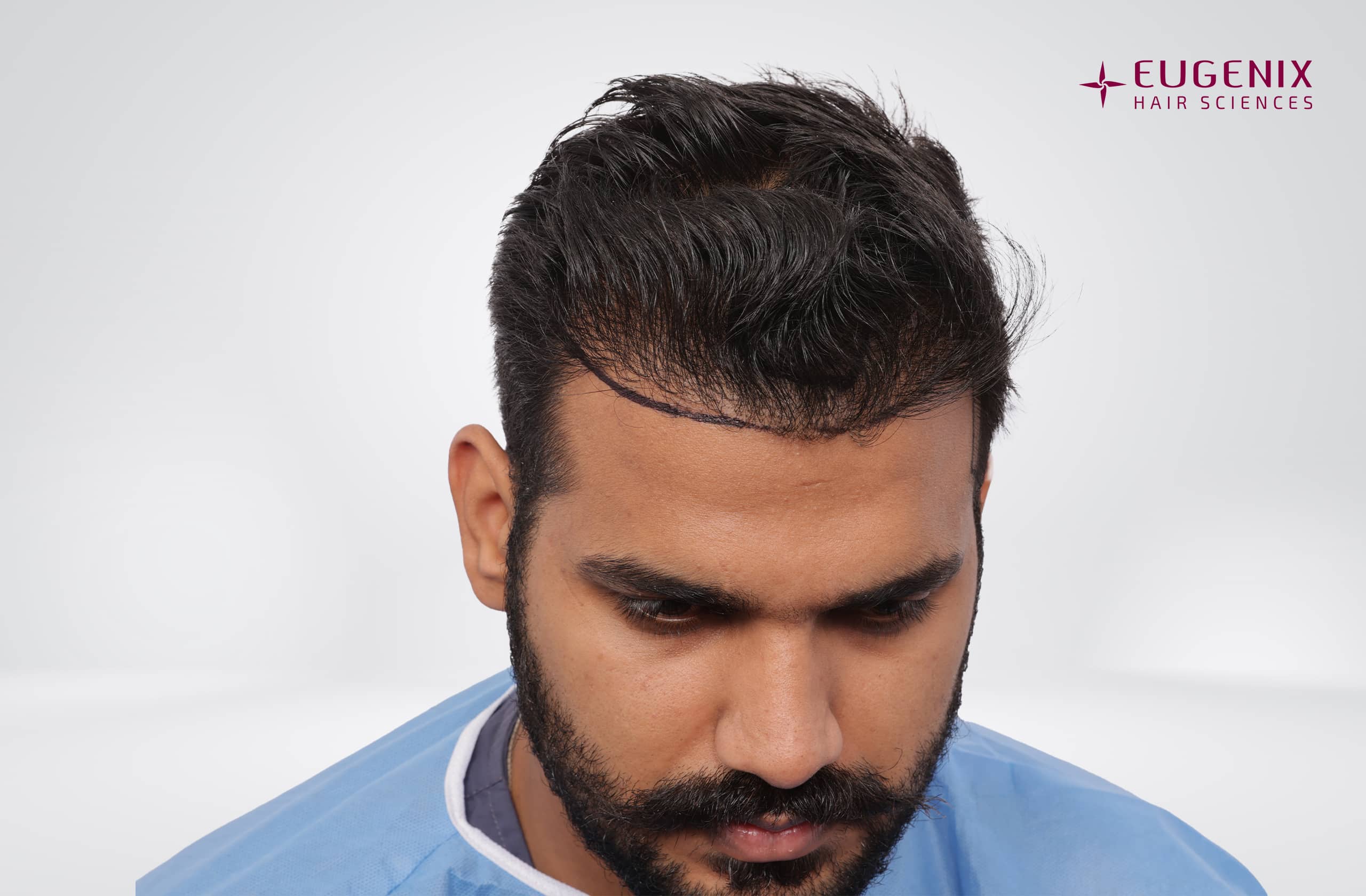 Paramvir Singh Benival Planning Head Down copy