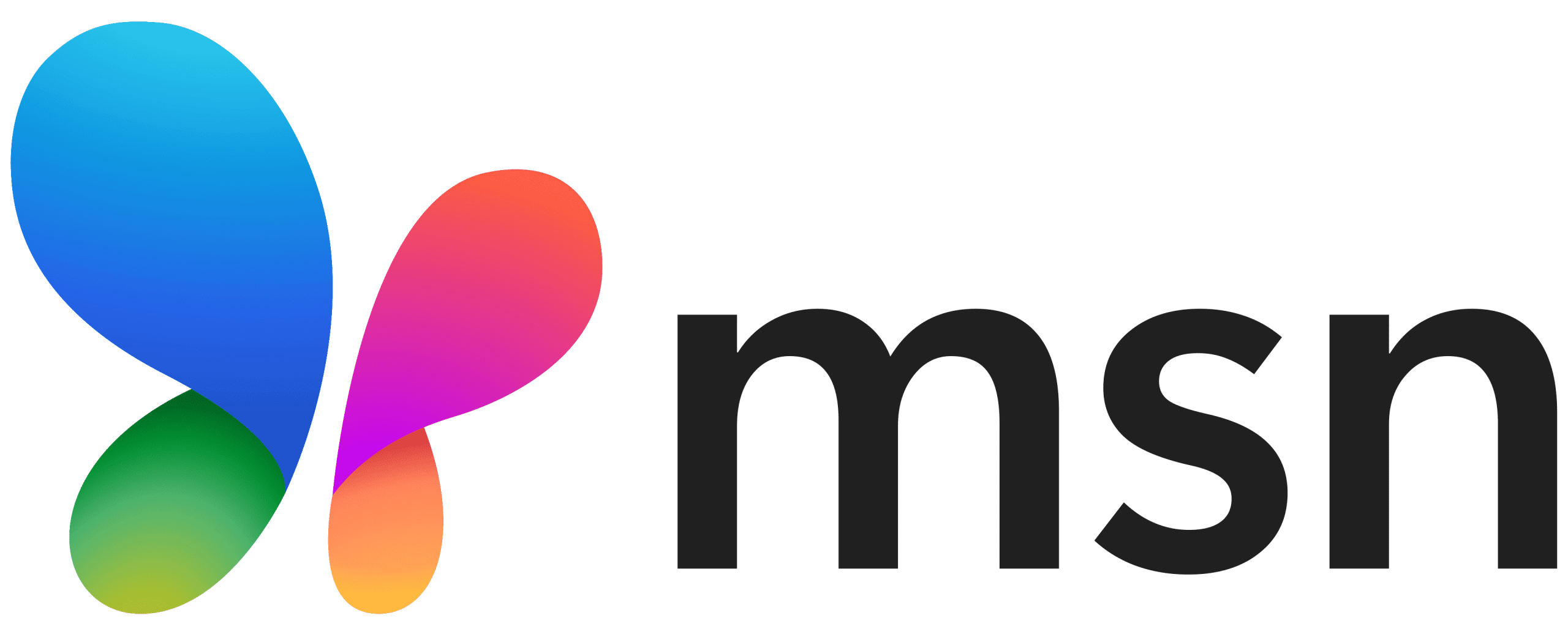 MSN-Logo