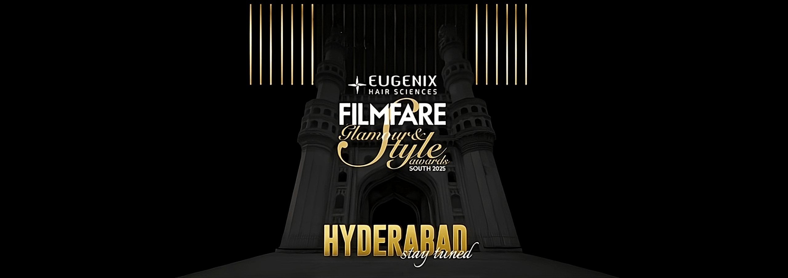 Eugenix x Filmfare South Awards 2025: Celebrating Glamour, Confidence & Timeless Style!
