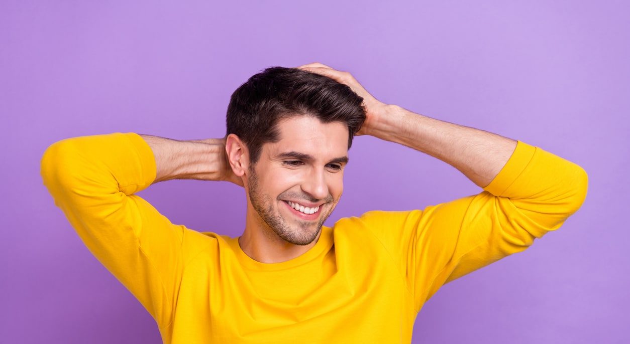 We’ve Passed on the GST Benefit – Get the Same Premium Hair Transplant at Lower Cost