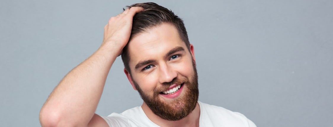 Hair Transplant Side Effects: A Complete Guide for First-Time Patients