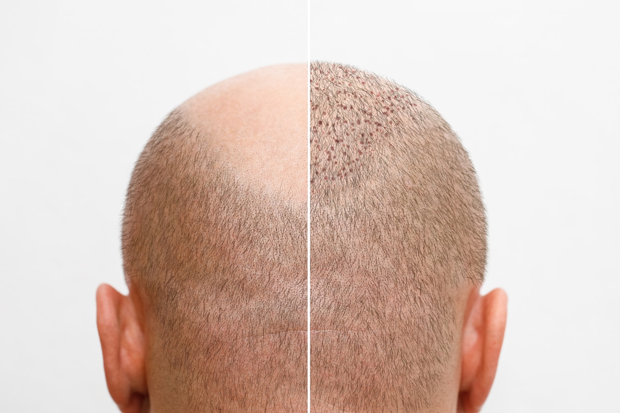 How Genetics Impacts the Permanence of Hair Transplant Results