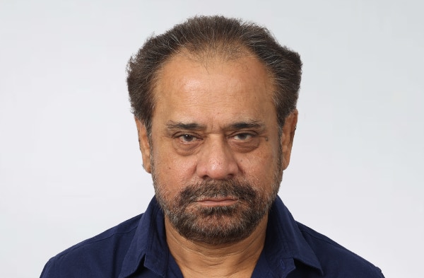 Anees Bazmee Before