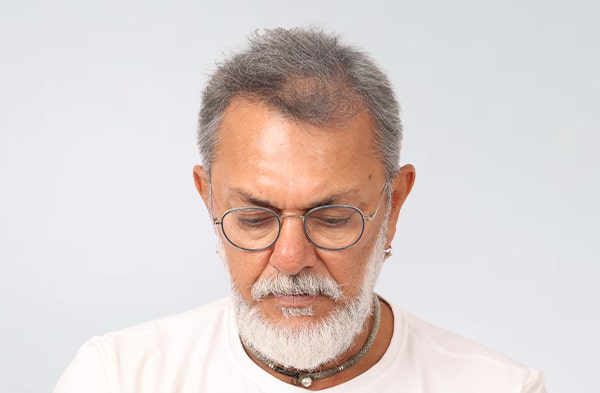 Rakeysh Om Prakash Before