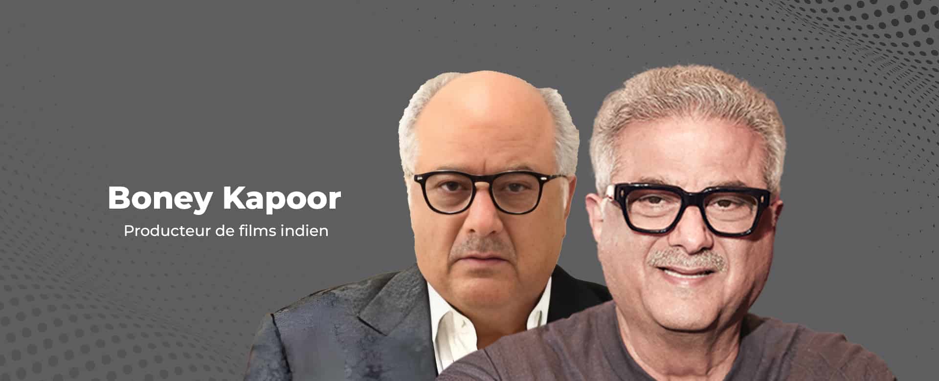 Boney Kapoor