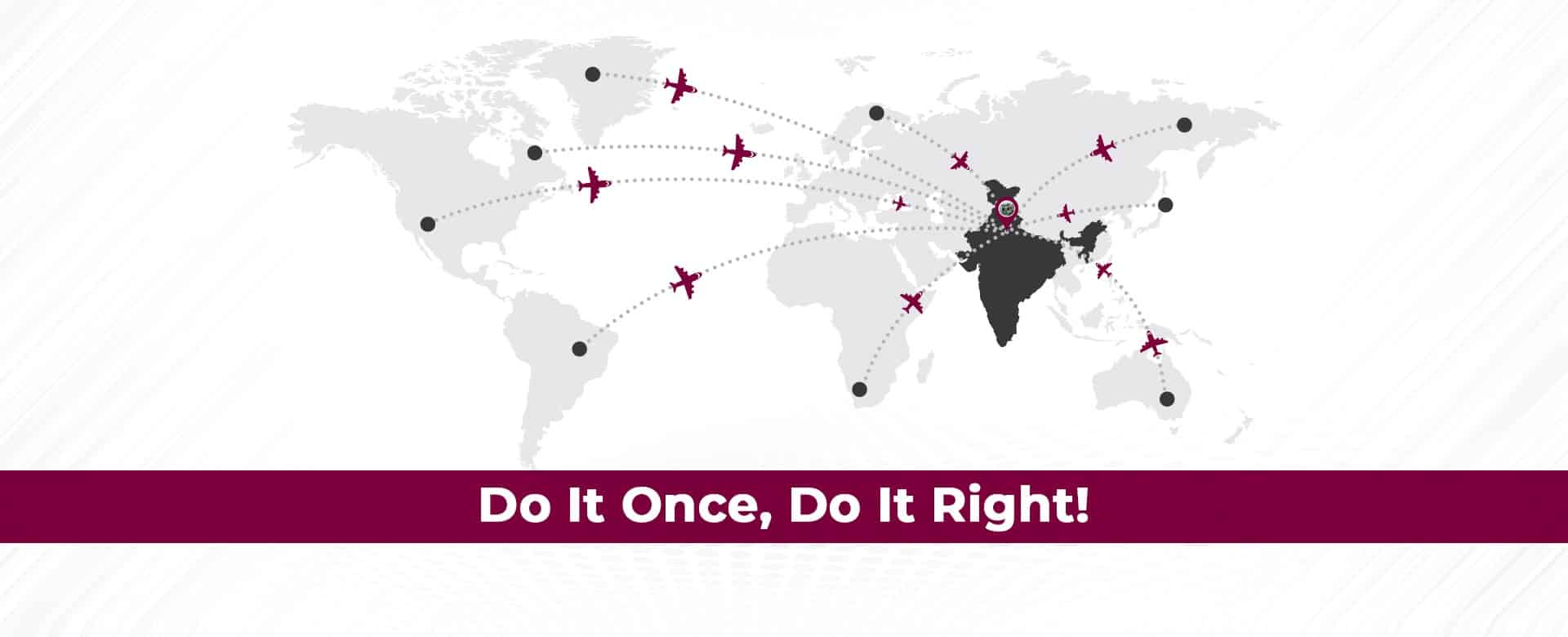 Why the World’s Elite Are Flying to India for Hair Transplant