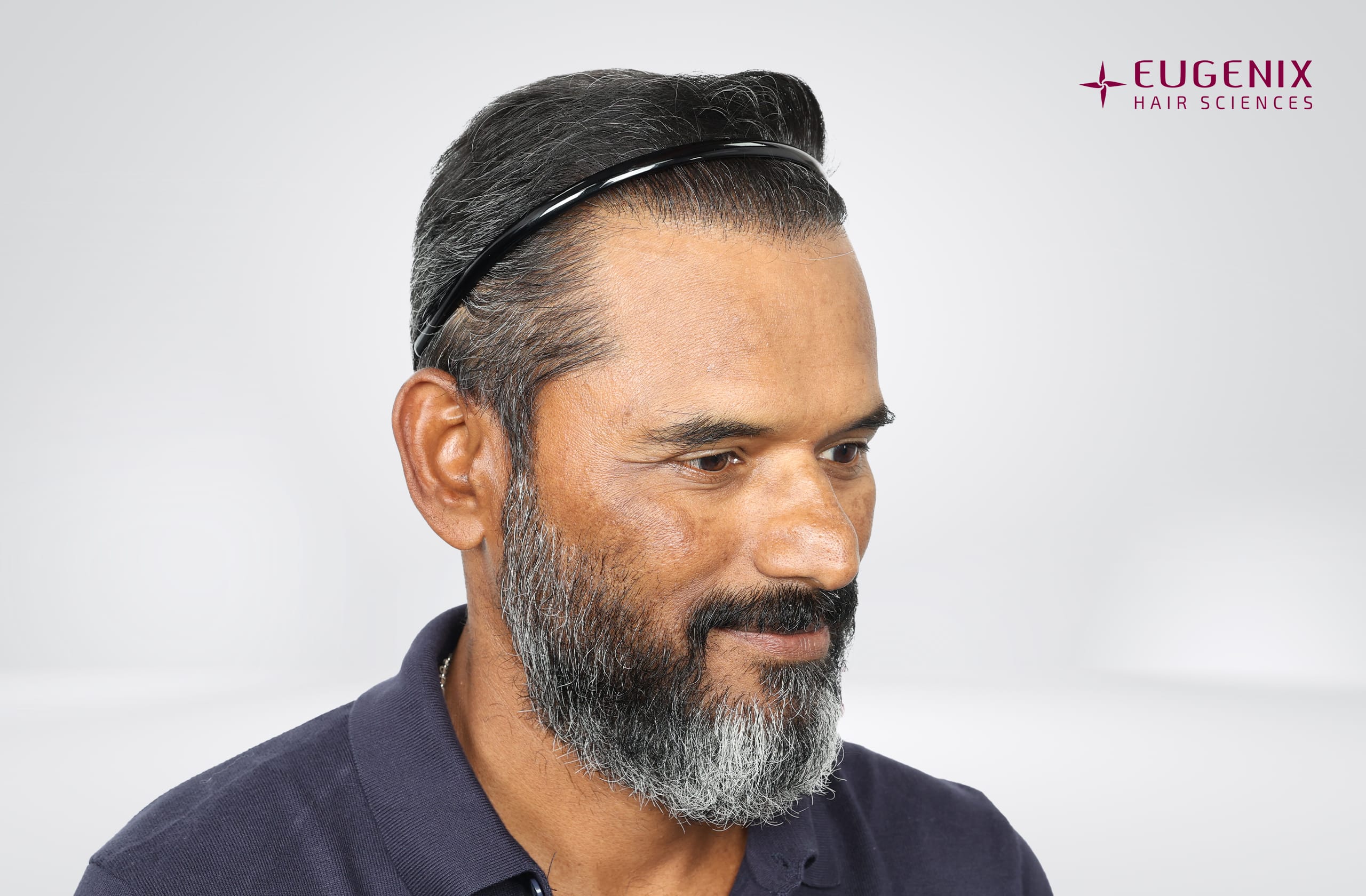 R Sridhar Left After