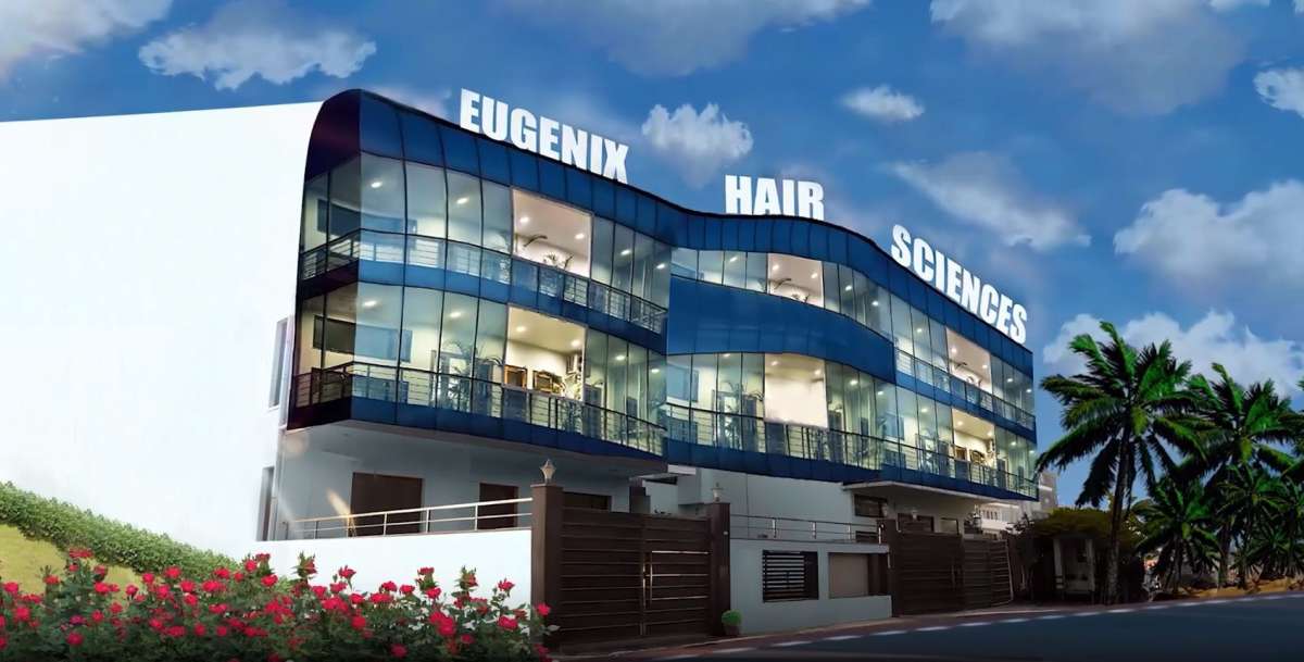 Why 2026 Belongs to Eugenix Hair Sciences: Setting New Standards in Hair Transplant Treatment