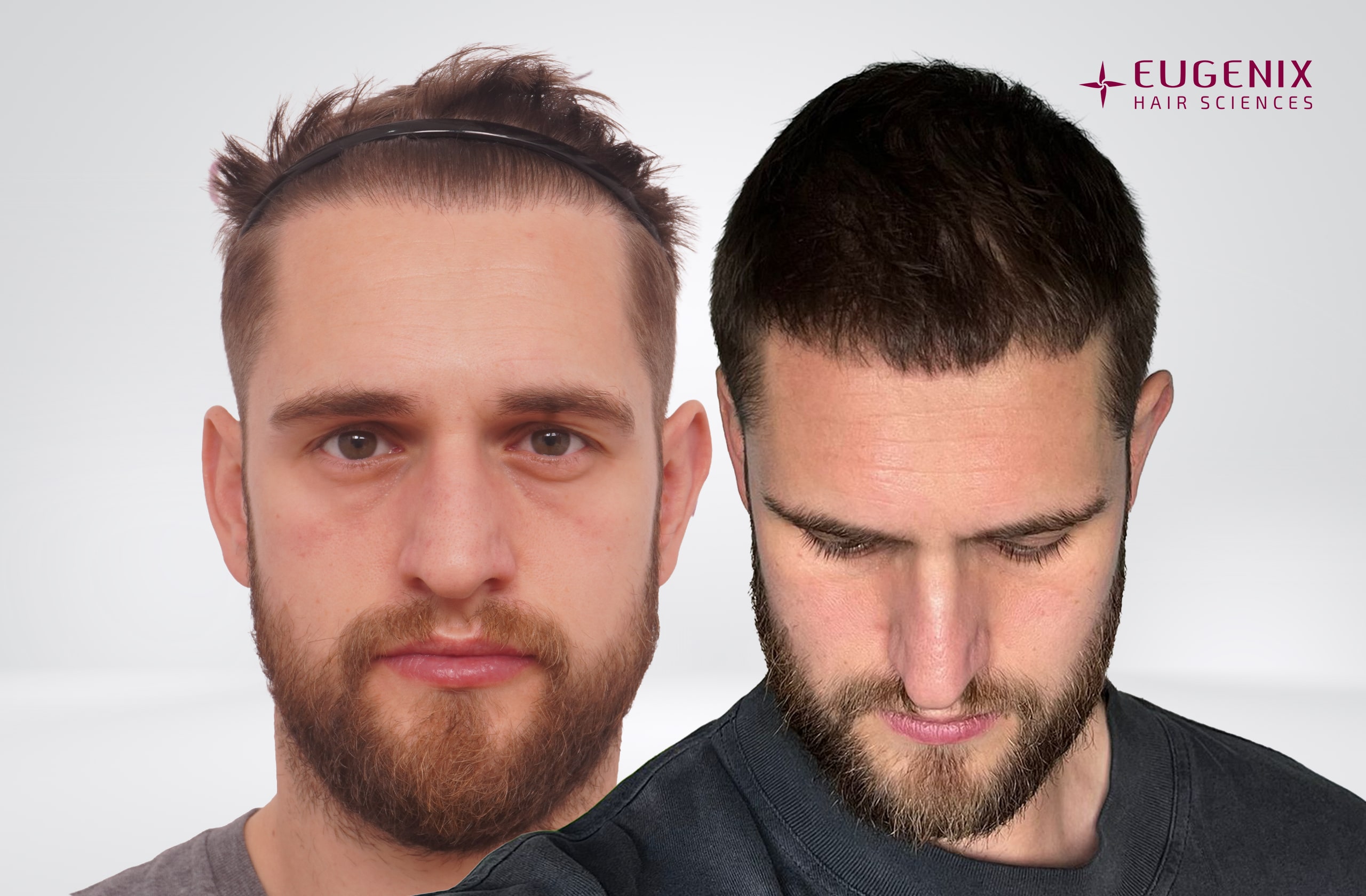 Mark Baker Before & After Front copy