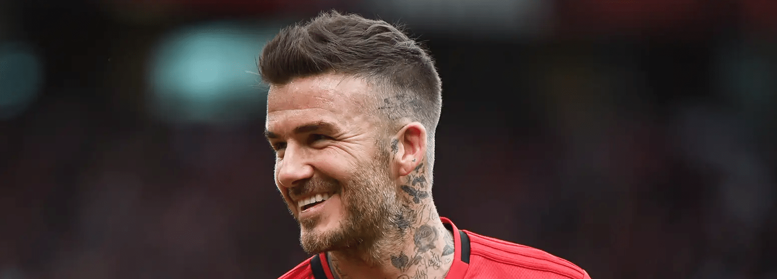 David Beckham Hair Transplant: Facts & Expert Perspective