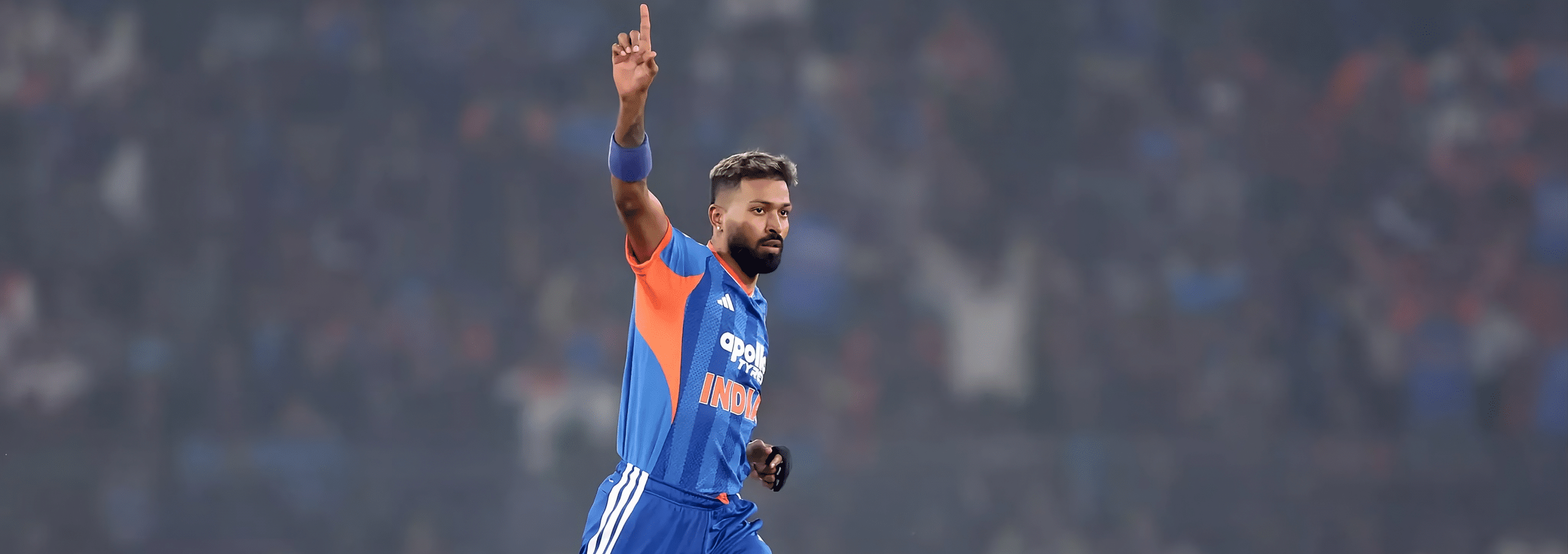 Hardik Pandya Hair Transplant: Facts & Expert Perspective