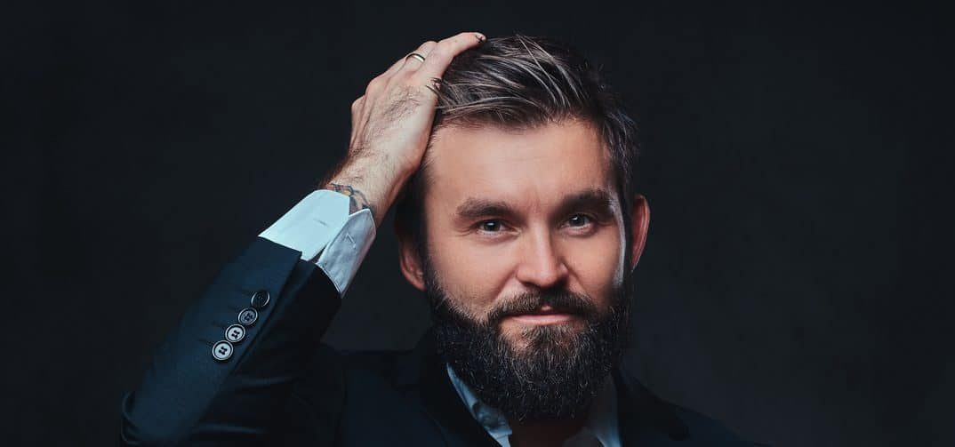 Why Hair Restoration Is the Ultimate Form of Personal Branding
