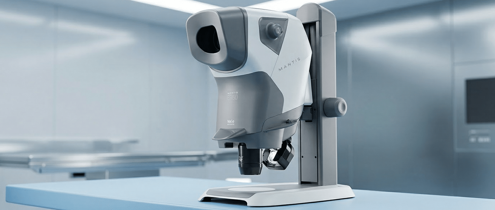 How the Mantis Microscope Enables Precision and Natural Results in Hair Transplants at Eugenix Hair Sciences