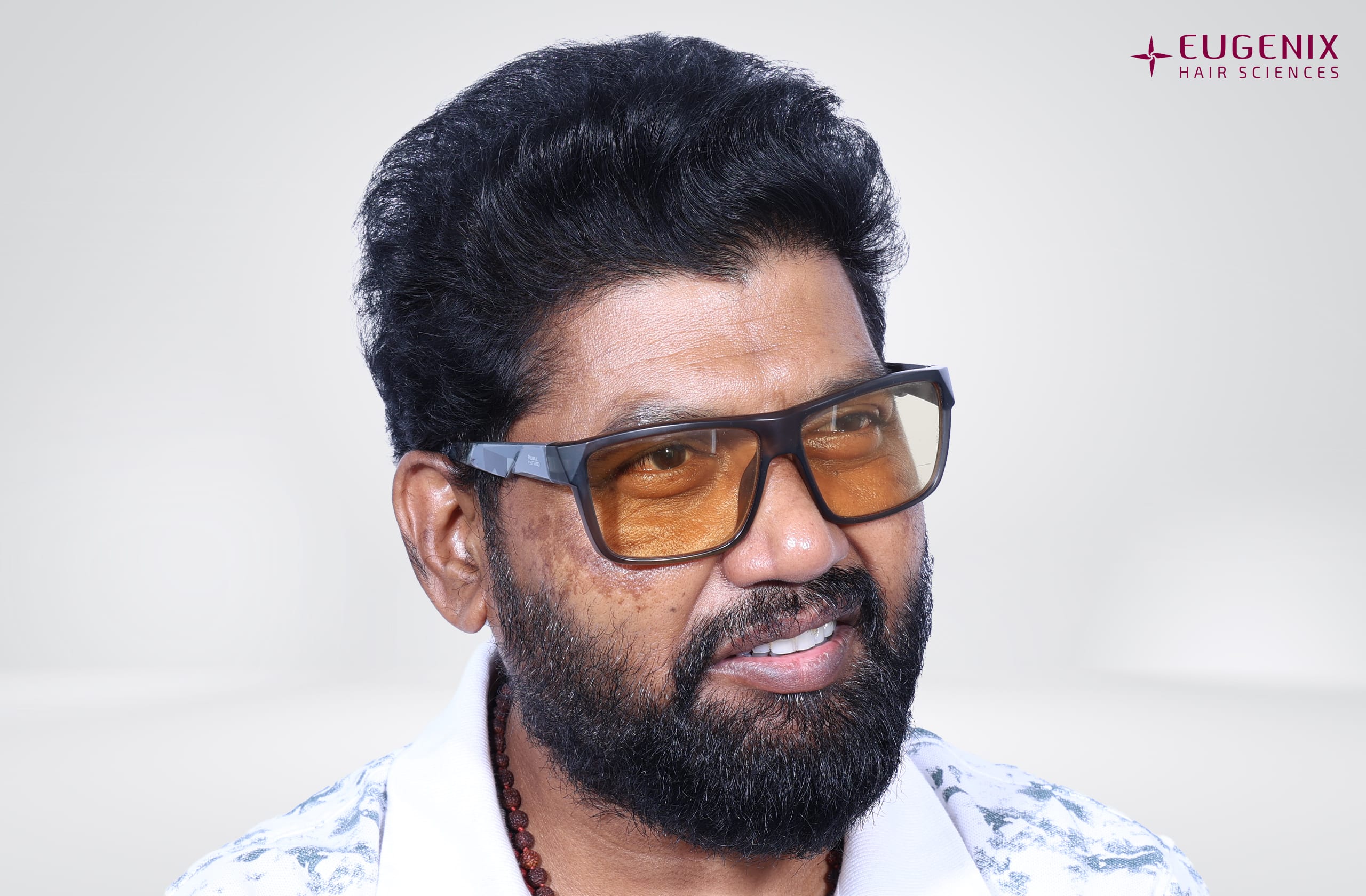 Prem Anand Left After copy