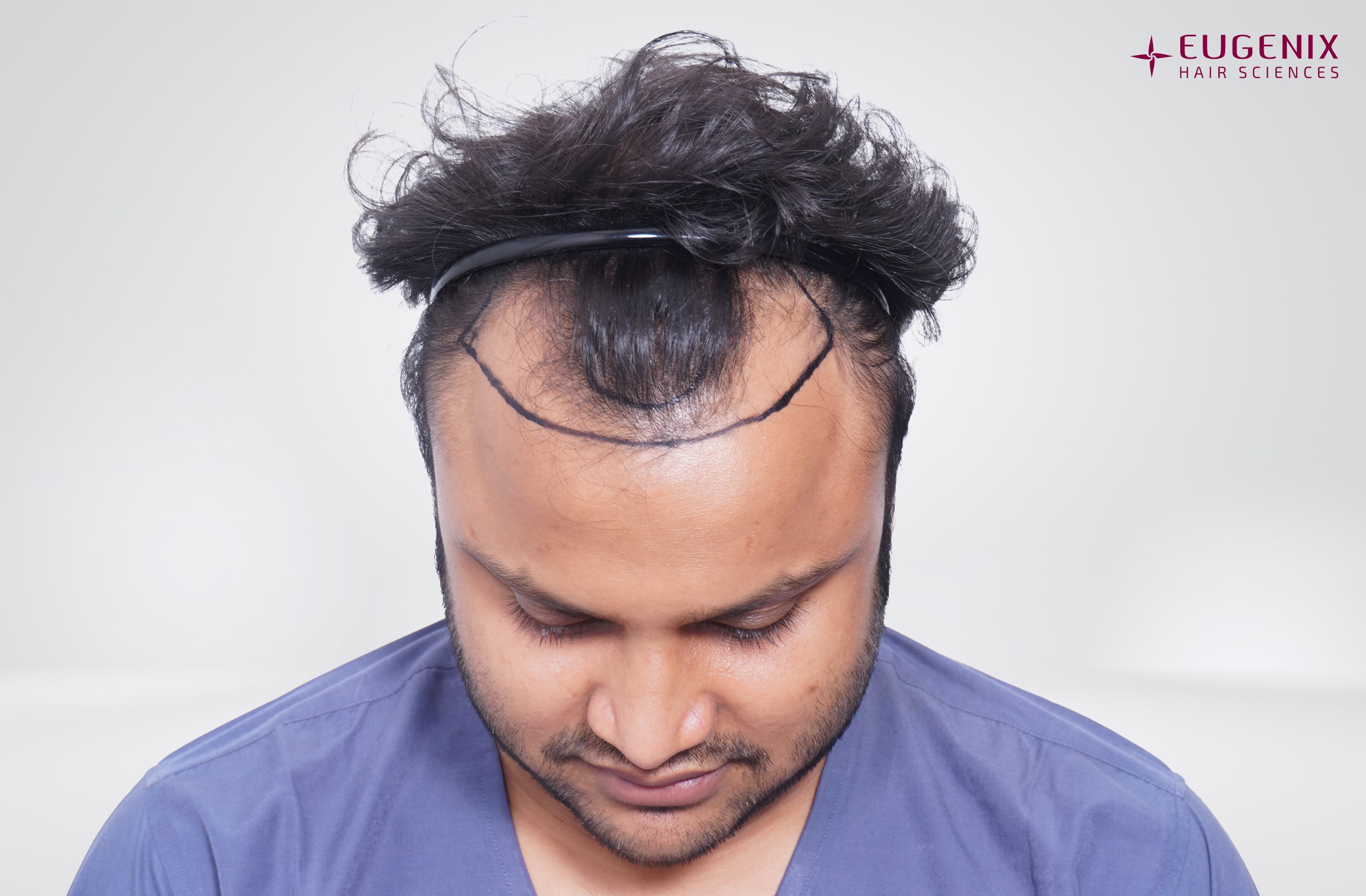 Tarun Garg Head Down Planning copy