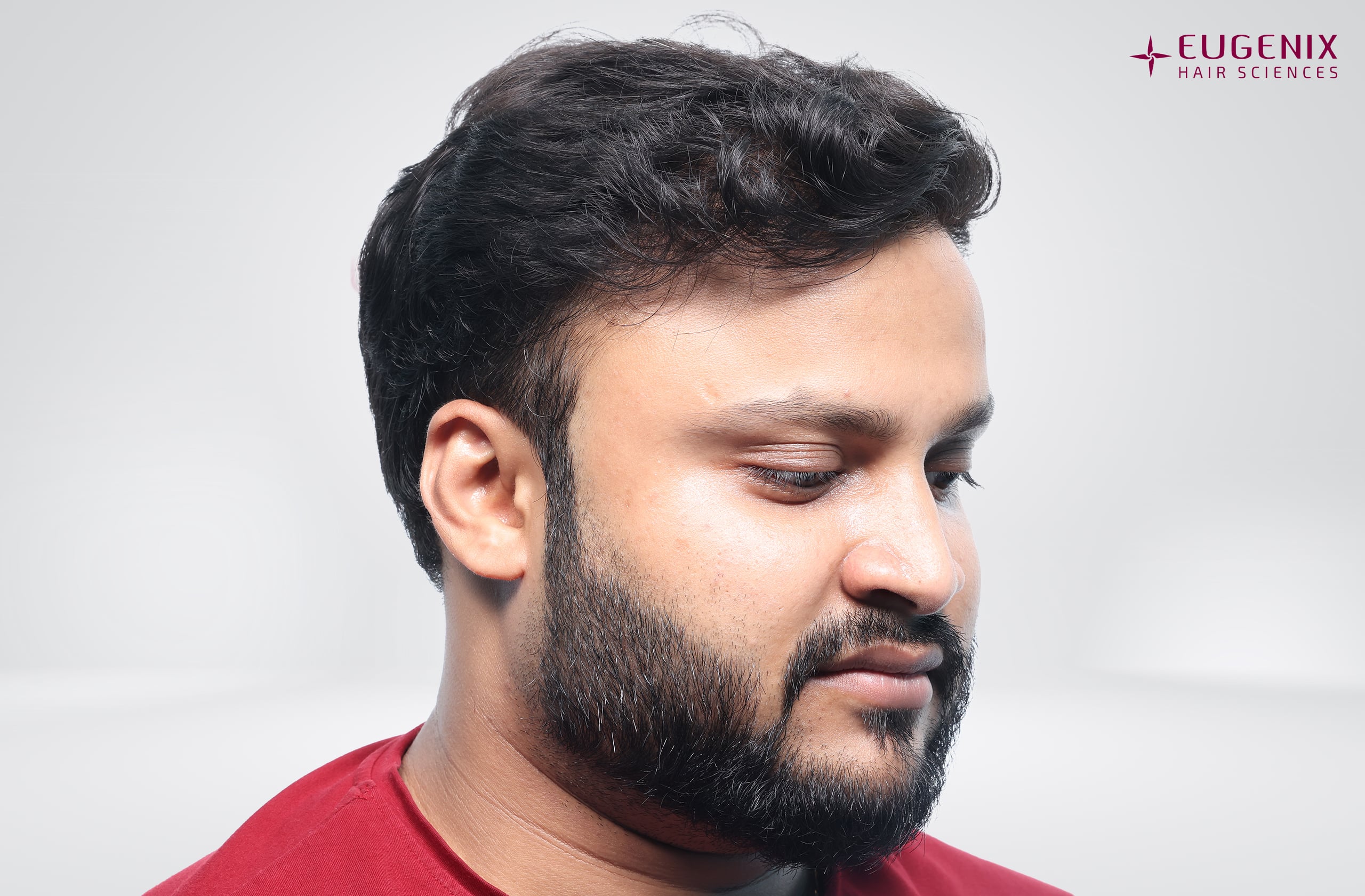 Tarun Garg Left After copy