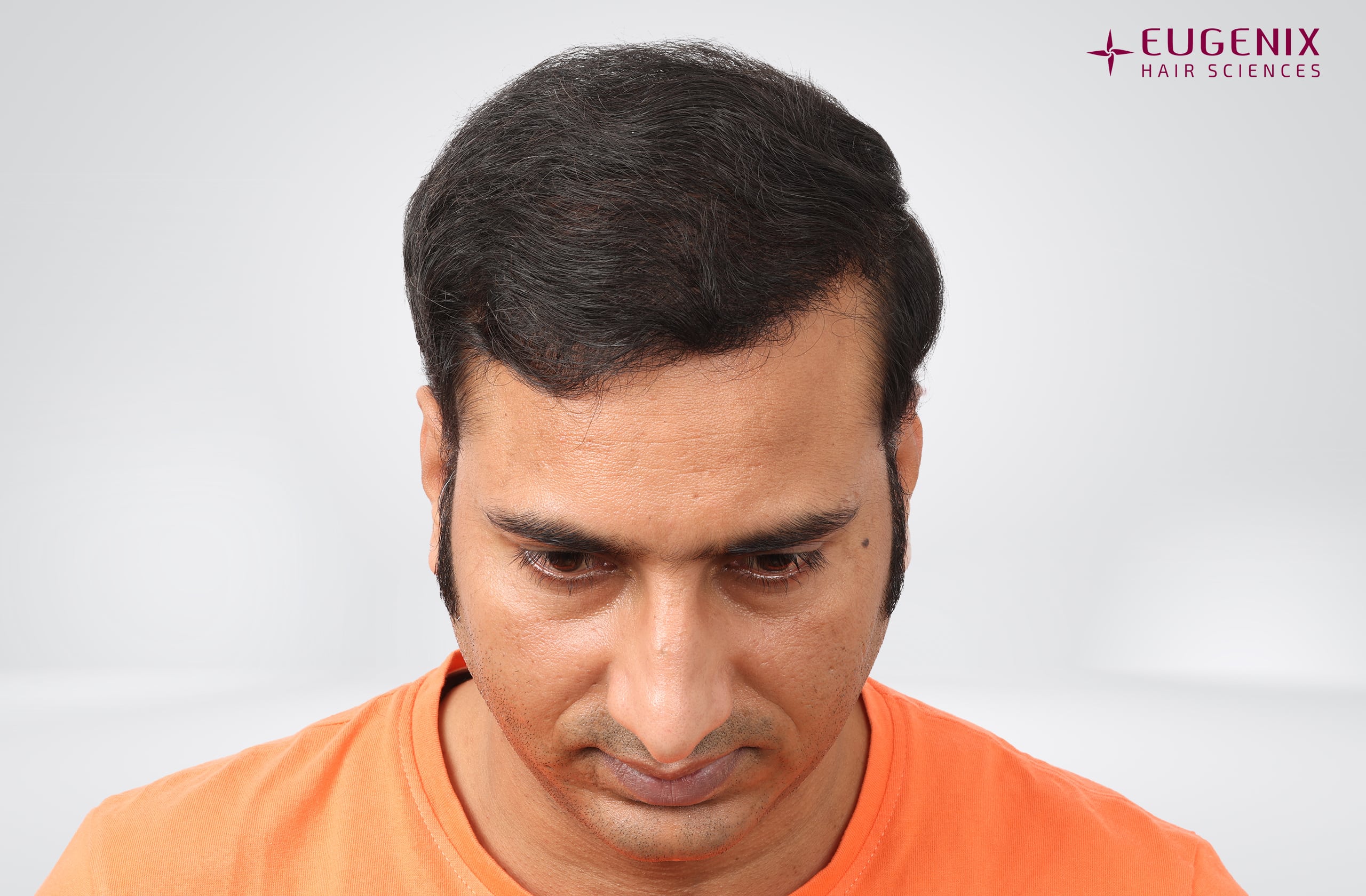 Avinash After Head Down copy