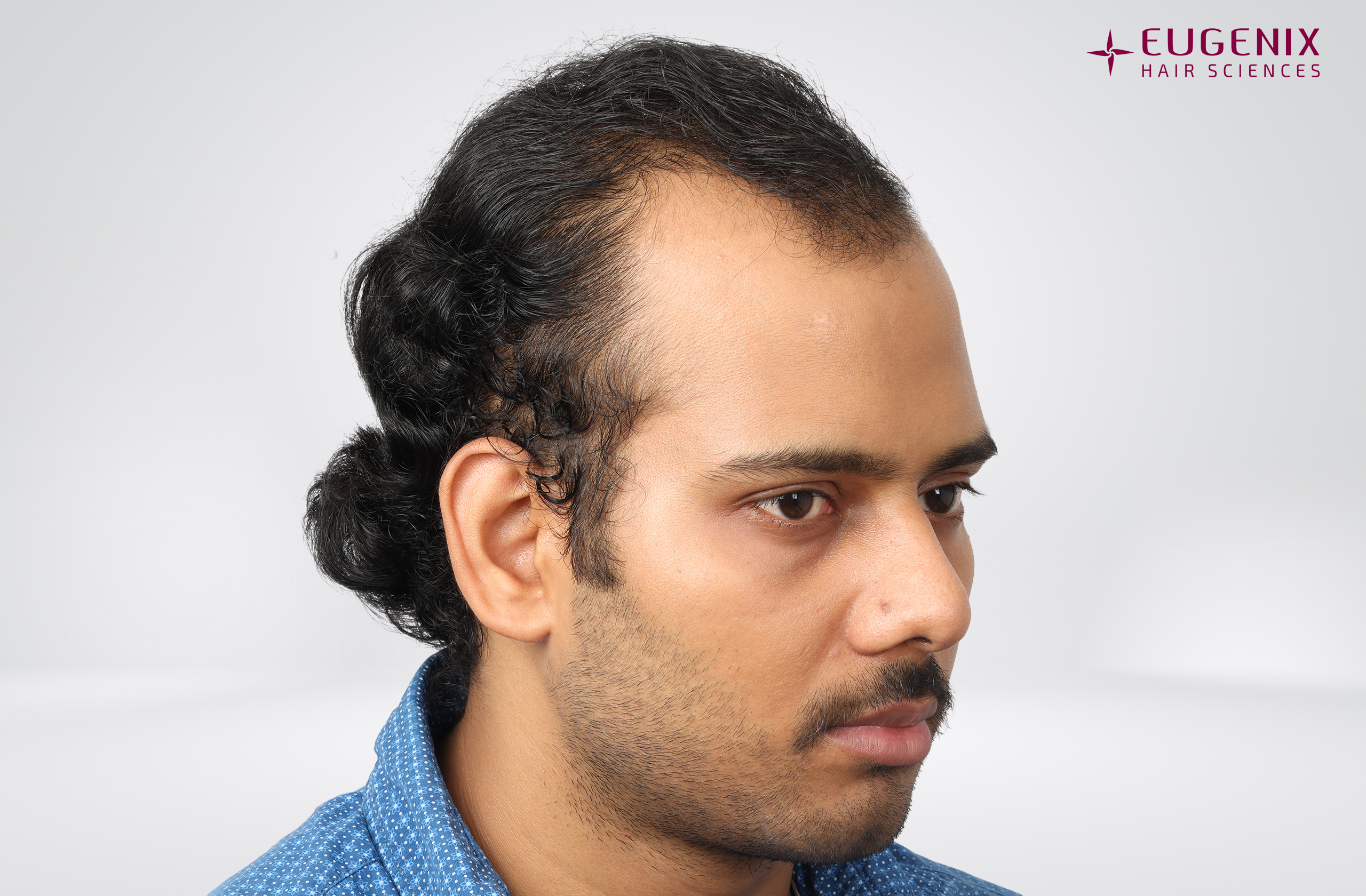 Devanshu Mishra Before Left copy