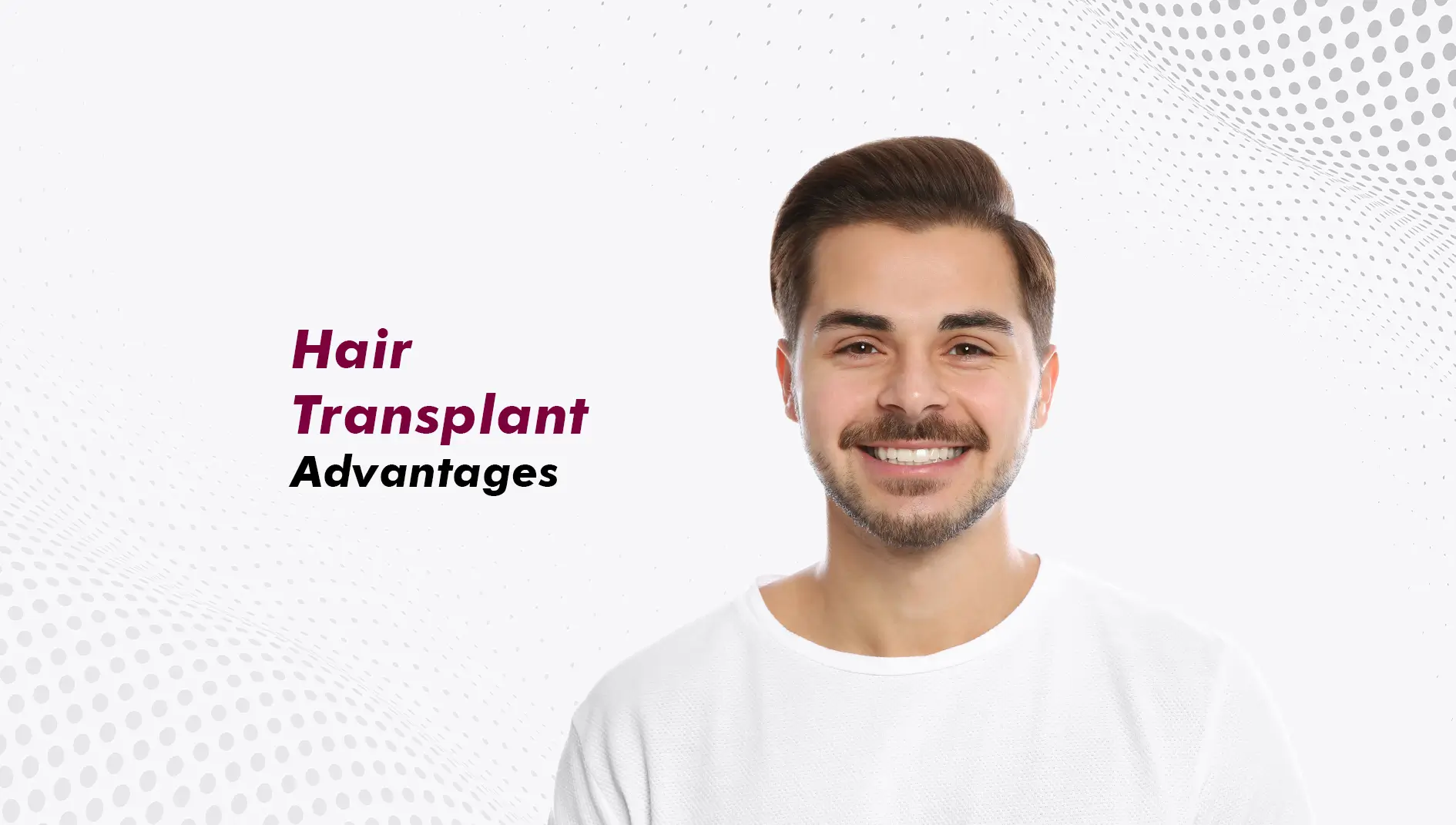 Hair Transplant Advantages: Why It Remains the Only Permanent Solution to Hair Loss