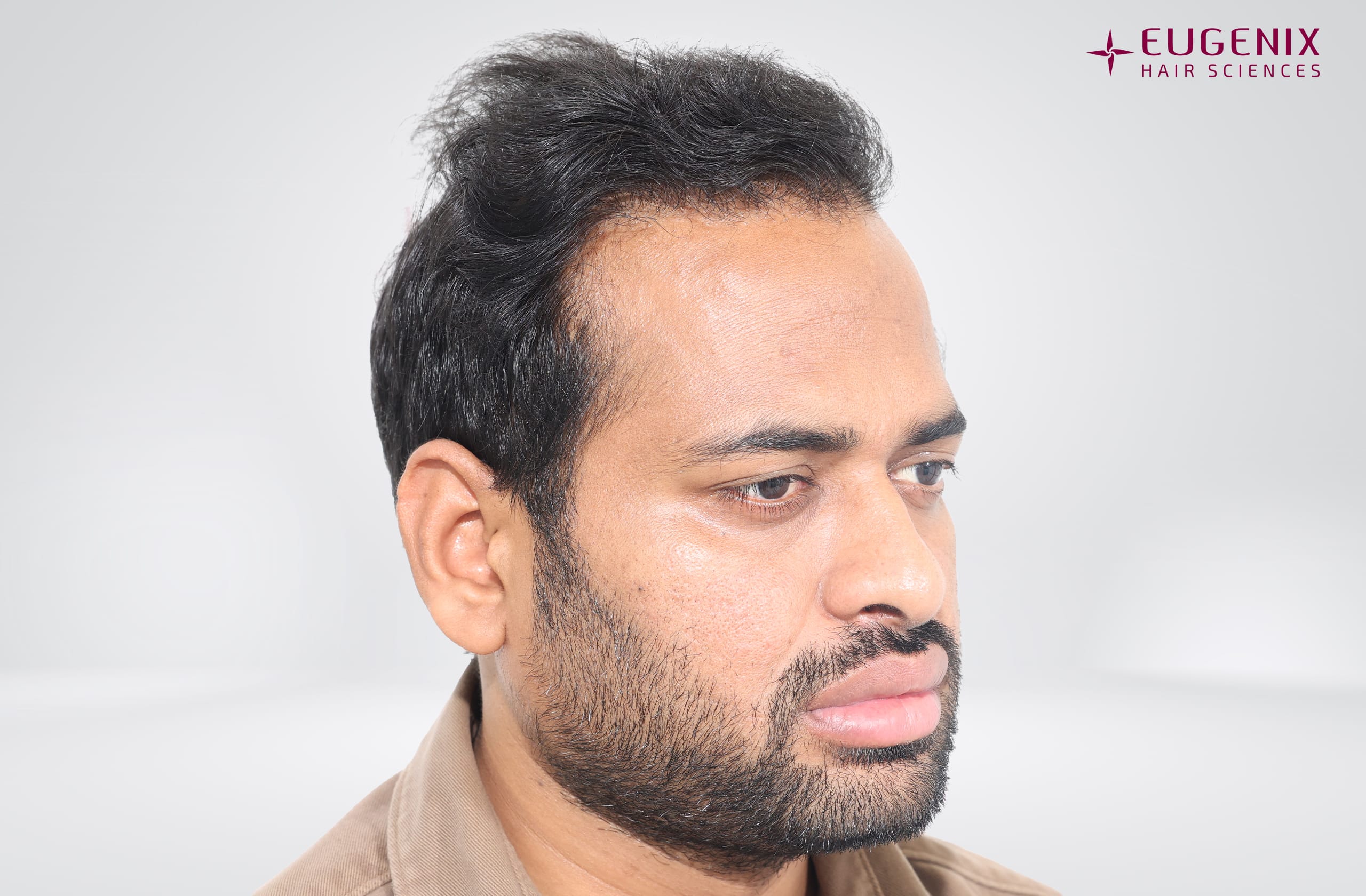 Kolanupaka Vishnu Vardhan After Left copy
