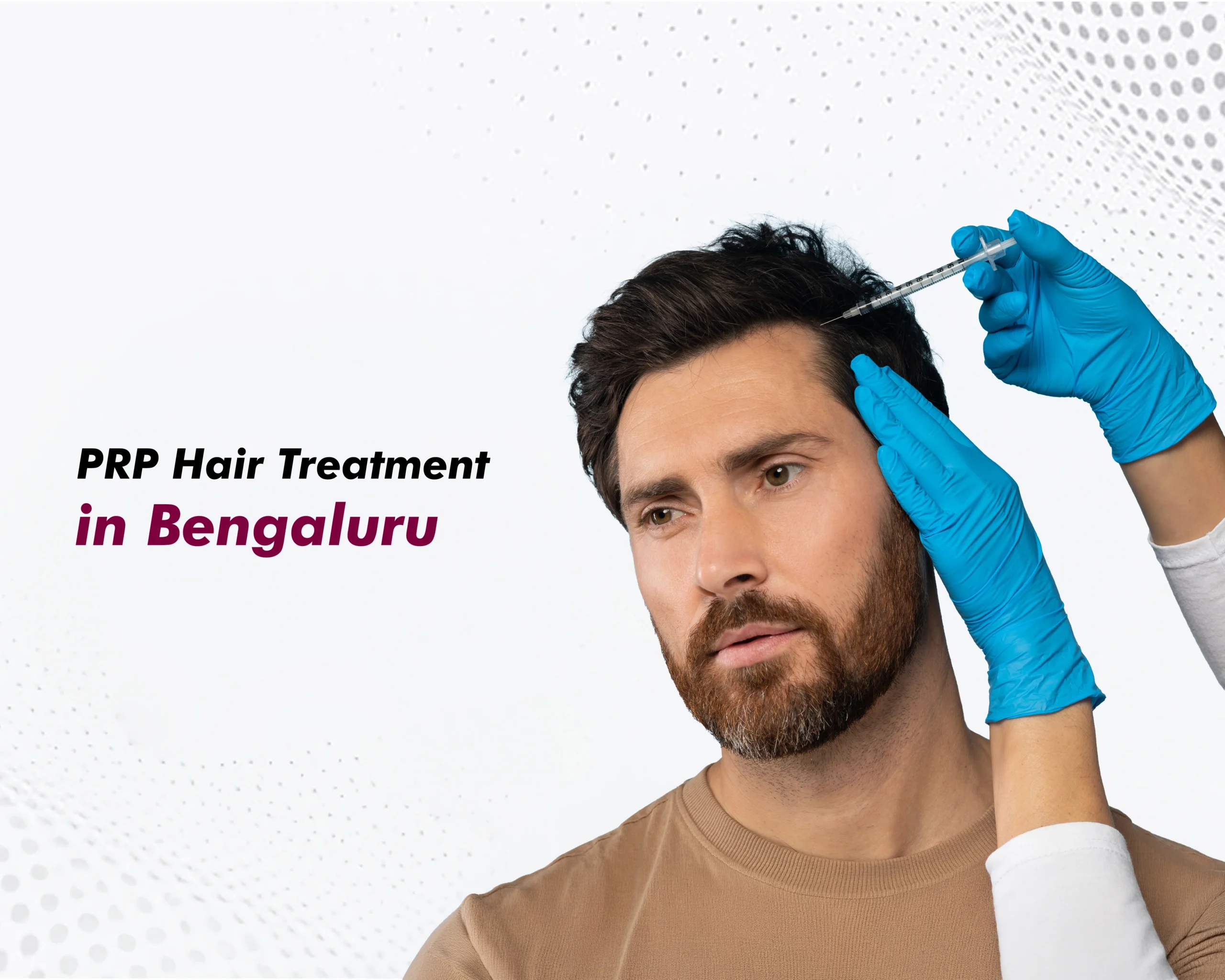 PRP Hair Treatment in Bengaluru copy