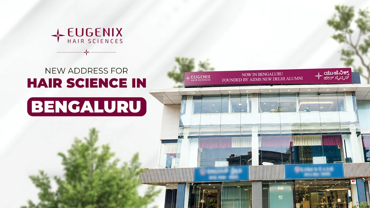 Bengaluru Infra