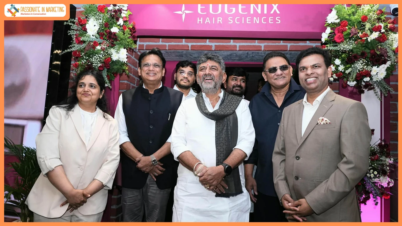 Eugenix-Hair-Sciences-Expands-to-Bengaluru-with-New-Hair-Restoration-Centre