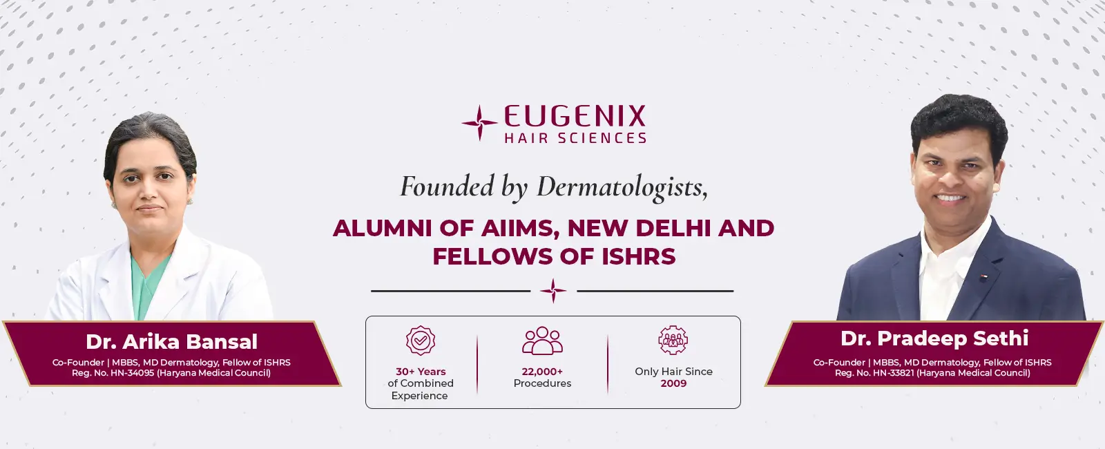 Founded by Two AIIMS New Delhi Alumni (1)
